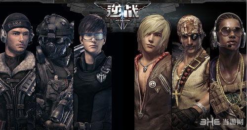 逆战白茶爆料视频,神秘视频揭示游戏新篇章  第1张