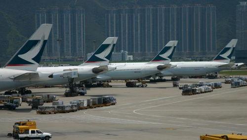 香港航空公司最新爆料,揭秘航班安全与运营幕后故事  第2张