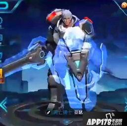 亚瑟皮肤爆料最新,神秘力量觉醒,战神归来! 第3张 亚瑟皮肤爆料最新,神秘力量觉醒,战神归来! 第3张